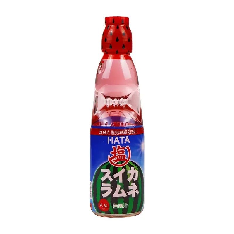 HATA RAMUNE Watermelon 200ml (DISPOSABLE)