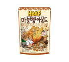 HBAF Mandeln Knoblauchbrot 120g Bild 1