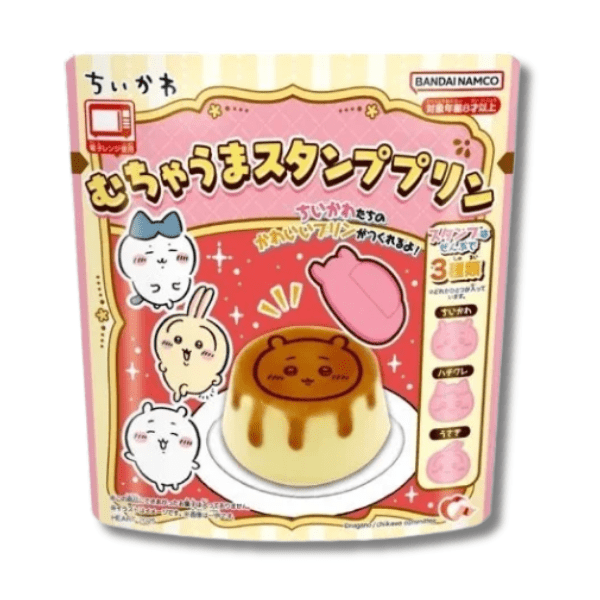 HEART Super Köstlicher Pudding mit Stempelform 13g