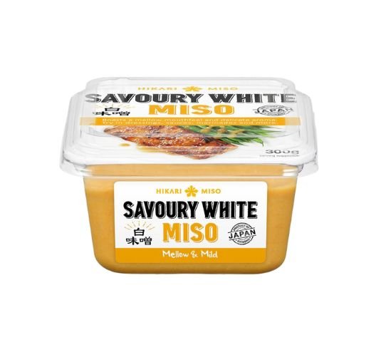 HIKARI MISO Weißes Miso 300g