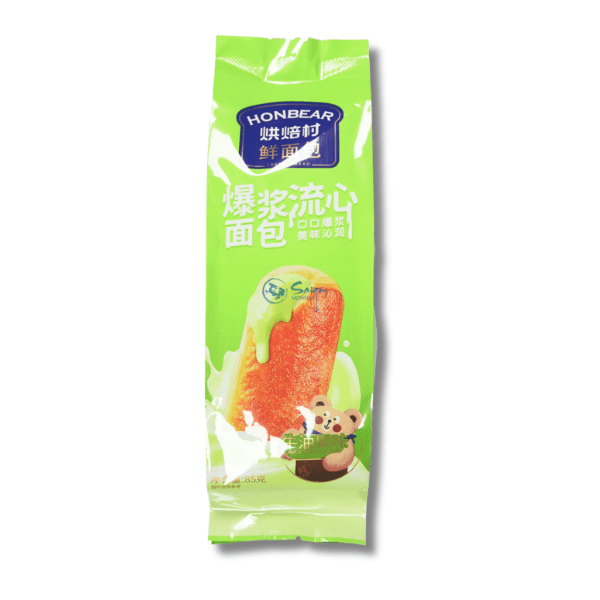 HONBEAR Blasterbrot mit cremigem Avocadogeschmack 85 g - MAOMAO