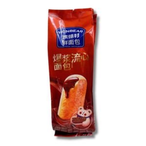 HONBEAR Blasterbrot Schokoladegeschmack 85g - MAOMAO
