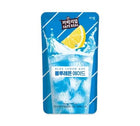 JARDIN CAFÉ REAL Pouch Drinks Blue Lemon 230ml Bild 1
