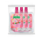 JELE FRESHY LIGHT SQUEEZE Erdbeere 375g (3x125g) Bild 1