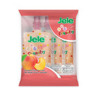 JELE FRESHY LIGHT SQUEEZE Peach 375g (3x125g) Bild 1