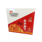 JIALONG Konjak-Snack mit Bambussprossen scharf 400g (20x20g) Bild 1