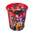 K-Pop 驱魔人 x 农心辣白菜风味杯面 68克 Bild 1