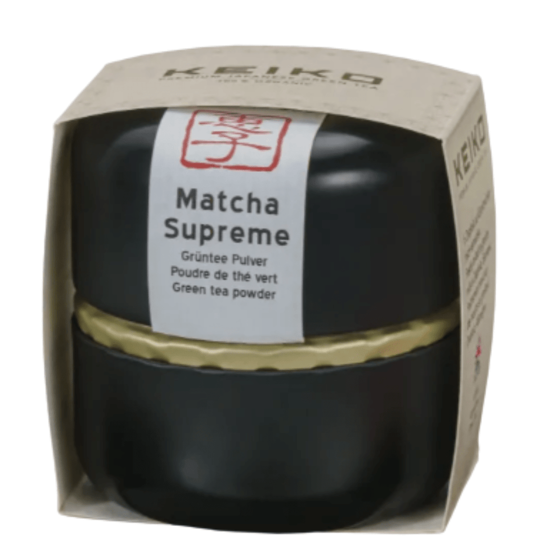 KEIKO Matcha Supreme Dose 30g - MAOMAO