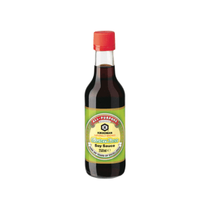 KIKKOMAN Sojasauce Glutenfrei 250ml