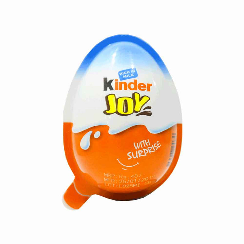 KIDS Joy 蓝色巧克力 20g