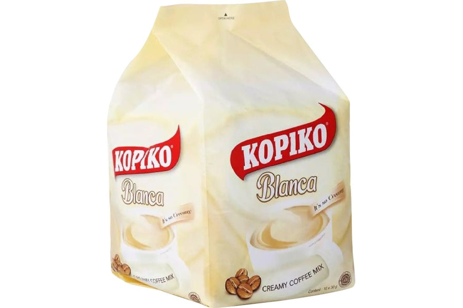 KOPIKO Blanca Kaffee 300g - MAOMAO