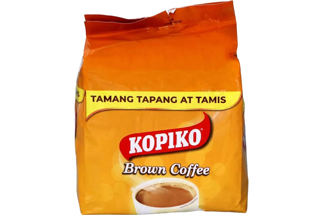 KOPIKO Brauner Kaffee 300g - MAOMAO