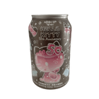 HIGHUP Hello Kitty Ramune Strawberry 330ml (DISPOSABLE) Bild 3