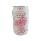 HIGHUP Hello Kitty Ramune Strawberry 330ml (DISPOSABLE) Bild 2