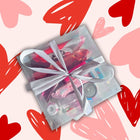 Limitiertes perfektes Set in Pink zum Valentinstag mit DIY-Geschenkbox Bild 3