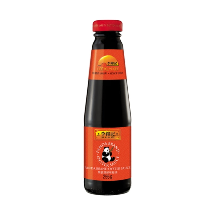 LEE KUM KEE Panda Austernsauce 255g