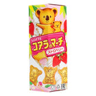 LOTTE Koala March Biskuit Erdbeere 37g Bild 1