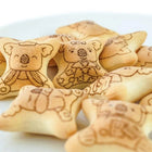 LOTTE Koala March Biskuit Weiße Milch & Käse 37g Bild 2