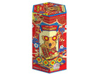 LOTTE Koala's March Biskuit Neujahrs Edition Schokolade & Erdbeere 195g Bild 1