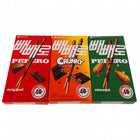 LOTTE PEPERO Multipack Shinchan 520g (12 Stück) Bild 2