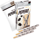 LOTTE PEPERO Weiße Keks 32g Bild 2