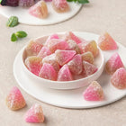 LOTTE Wassermelonen Gummi 56g Bild 2