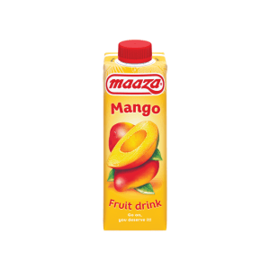 MAAZA Mango Getränk 330ml