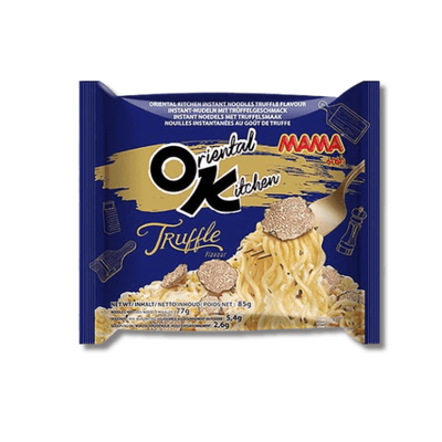 MAMA 东方厨房速食面 松露味 85克