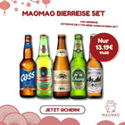 MAOMAO Asia Beer Journey Set Bild 2