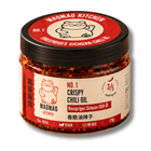 MAOMAO KITCHEN Sichuan Chiliöl 3er-Set Bild 2