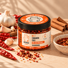 MAOMAO KITCHEN Süß-scharfe Würzsauce 210g Bild 3