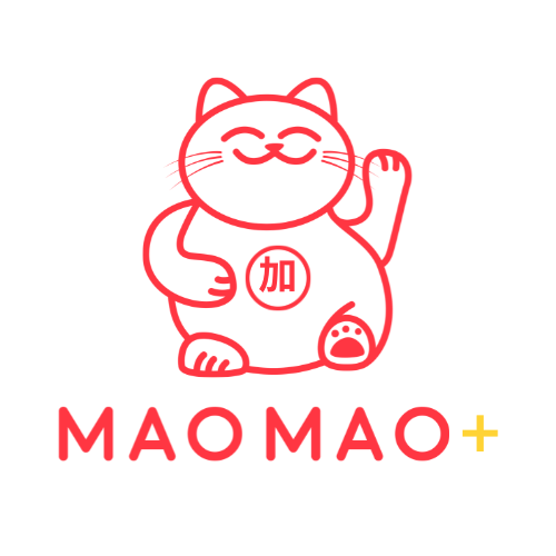 MAOMAO Plus Nur für Mods - MAOMAO