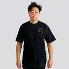 MAOMAO T-Shirt (black) Bild 1
