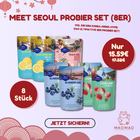 Meet Seoul Taster Set (8-pack) Bild 1