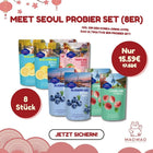 Meet Seoul Taster Set (8-pack) Bild 2