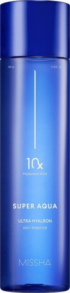 MISSHA Super Aqua Ultra Hyalron Skin Essence (Essence in Toner) 200ml