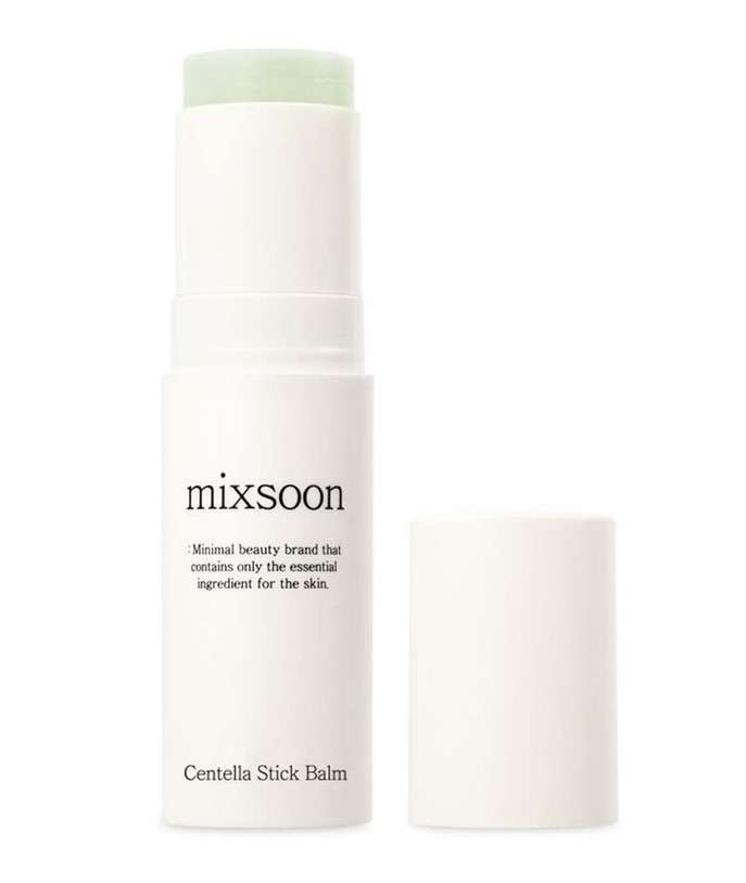 MIXSOON Centella Asiatica Stick Balm 11,5ml - MAOMAO