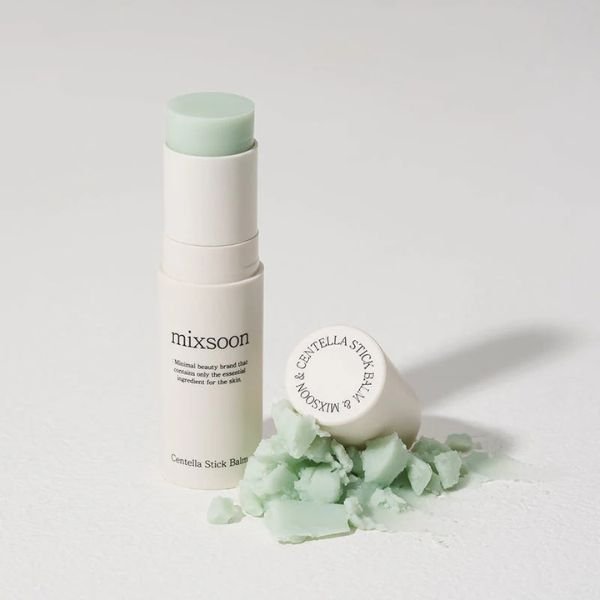 MIXSOON Centella Asiatica Stick Balm 11,5ml - MAOMAO