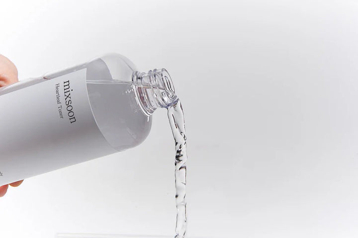 mixsoon Heartleaf Toner 150ml - MAOMAO