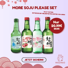 More Soju Please Set (contains alcohol) Bild 1