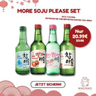 More Soju Please Set (contains alcohol) Bild 2