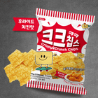 MOTI Chips Fried Chicken Flavor 45g Bild 2
