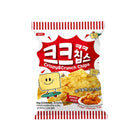 MOTI Chips Fried Chicken Flavor 45g Bild 1
