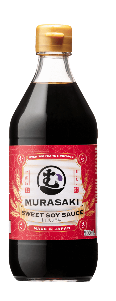 MURASAKI Sweet Soy Sauce 500ml