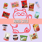 Mystery Box - Korean Style Bild 2