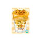 NAMU Dalgona Crunch 25g (Koreanisches Straßen Snack) Bild 1