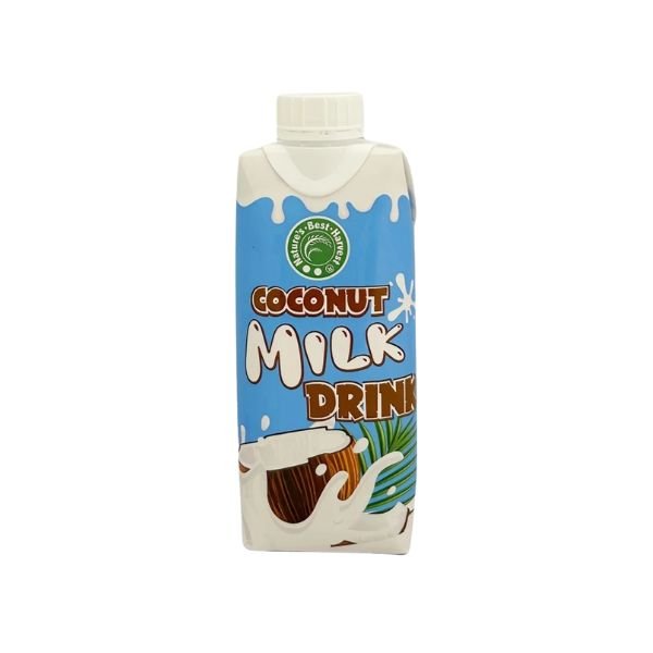 NBH Kokosnussmilch Getränk 330ml
