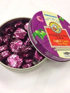 NIN JIOM Herbal Candy Ume Plum Flavor 60g Bild 2