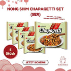 Nong Shim Chapagetti Set (5-pack) Bild 2