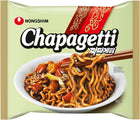 ONLY 1 EURO NONG SHIM Instant Noodles Chapagetti 140g - Max 5 pcs per order Bild 1